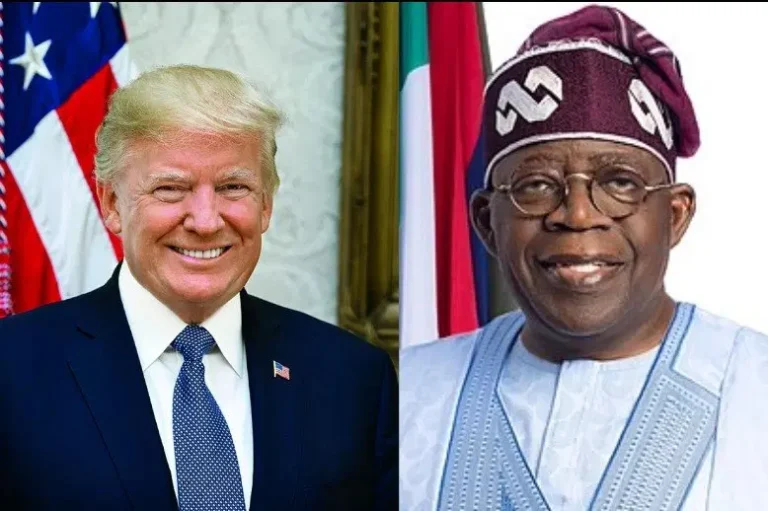 US Set to Boost Nigeria’s Security Operations, Offers Intelligence Support and Defence Equipment — Presidency