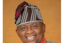 Senator Yayi Reverses Postponement, Confirms Jan 3 Thanksgiving, New Year Party