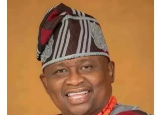 Senator Yayi Reverses Postponement, Confirms Jan 3 Thanksgiving, New Year Party