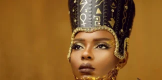 Yemi Alade Reveals How She Overcame Teenage Cigarette Addiction