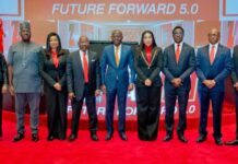 Excellence Rewarded: Zenith Bank Wraps Up Tech Fair 5.0, Awards ₦140m to Top Innovators