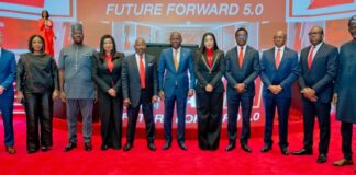 Excellence Rewarded: Zenith Bank Wraps Up Tech Fair 5.0, Awards ₦140m to Top Innovators