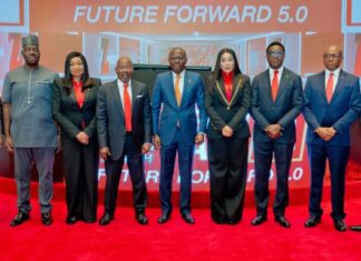 Excellence Rewarded: Zenith Bank Wraps Up Tech Fair 5.0, Awards ₦140m to Top Innovators