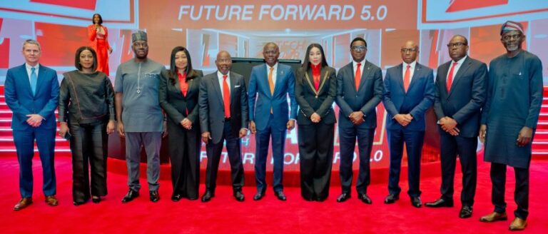 Excellence Rewarded: Zenith Bank Wraps Up Tech Fair 5.0, Awards ₦140m to Top Innovators