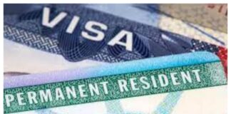 US to Reexamine Green Cards Previously Issued to 19 “Countries of Concern,” Nigeria Not Affected