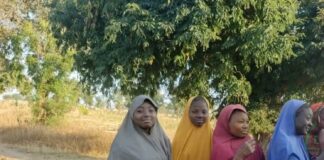 “We Must Put More Boots On The Ground” – Tinubu Hails Rescue of Abducted 24 Kebbi Schoolgirls