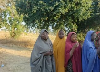 “We Must Put More Boots On The Ground” – Tinubu Hails Rescue of Abducted 24 Kebbi Schoolgirls
