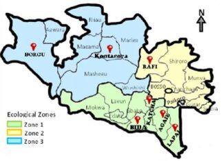 Terrorists Abduct Several Students, Teachers in Fresh Attack on Catholic School in Niger State