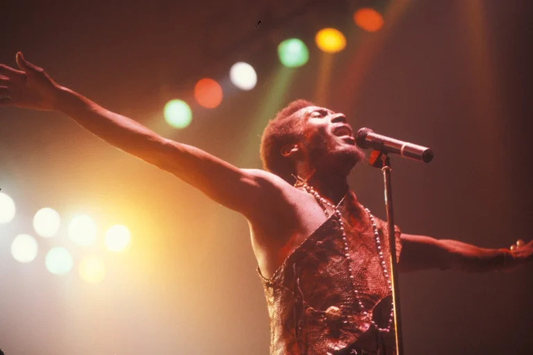 The Life and Times of Jimmy Cliff: The Reggae Rebel Who Took Jamaica to the World