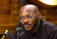 There’s No Such Thing as a ‘Wack’ Artiste — 2Baba Speaks on Music, Talent and Marketing