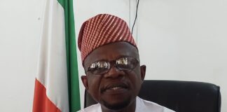 PDP Ready to Welcome Abiodun, Gbenga Daniel, Amosun Amid APC Rift — Ogun Chairman Abayomi Tella