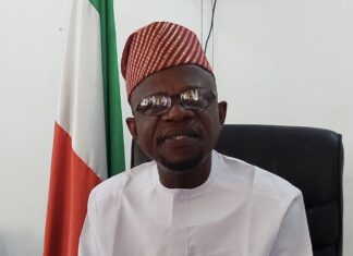 PDP Ready to Welcome Abiodun, Gbenga Daniel, Amosun Amid APC Rift — Ogun Chairman Abayomi Tella