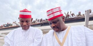 Inside the Rift: How Power Politics Split Abba Yusuf and Kwankwaso – Report