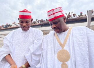Inside the Rift: How Power Politics Split Abba Yusuf and Kwankwaso – Report