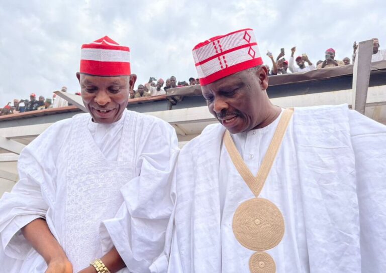 Inside the Rift: How Power Politics Split Abba Yusuf and Kwankwaso – Report
