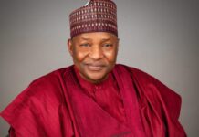 Malami Spends Night in EFCC Custody as Probe Widens to 46 Linked Bank Accounts