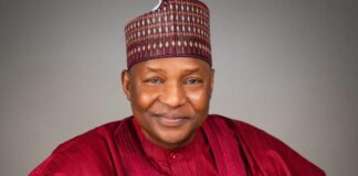 Malami Spends Night in EFCC Custody as Probe Widens to 46 Linked Bank Accounts