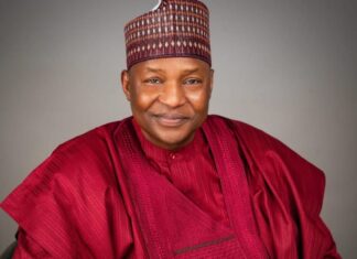 Malami Spends Night in EFCC Custody as Probe Widens to 46 Linked Bank Accounts