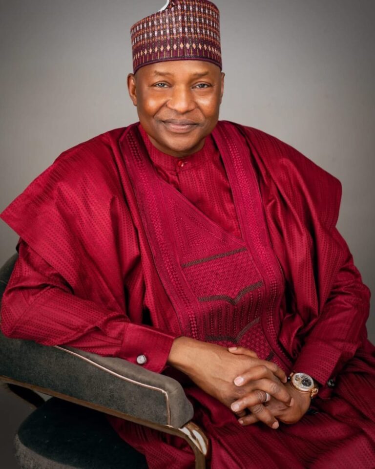 Malami Spends Night in EFCC Custody as Probe Widens to 46 Linked Bank Accounts