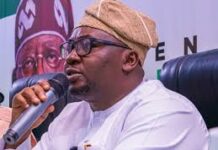 Tinubu Power Reforms Boost Nigeria’s Electricity, Target West Africa Export — Adelabu