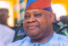 Why I Left PDP for Accord Party — Gov Adeleke Opens Up Ahead of 2026 Osun Election