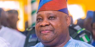 Why I Left PDP for Accord Party — Gov Adeleke Opens Up Ahead of 2026 Osun Election