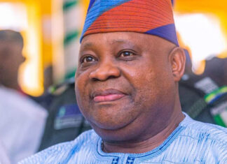 Why I Left PDP for Accord Party — Gov Adeleke Opens Up Ahead of 2026 Osun Election