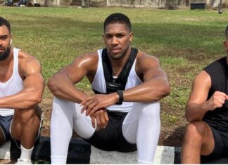 Trusted Confidants: Meet Anthony Joshua’s Close Friends Who Died in Tragic Crash