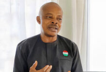 NLC Blasts Alleged Forgery in Tax Laws: Joe Ajaero Calls for Rejection & True Tax Justice