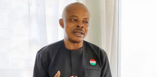 NLC Blasts Alleged Forgery in Tax Laws: Joe Ajaero Calls for Rejection & True Tax Justice