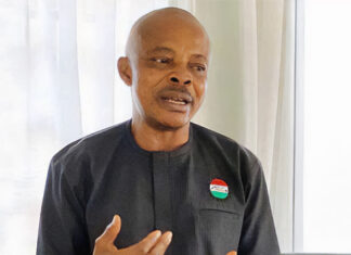 NLC Blasts Alleged Forgery in Tax Laws: Joe Ajaero Calls for Rejection & True Tax Justice