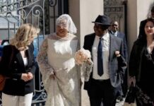 Akume–Queen Zaynab Marriage Not New, SGF’s Aide Clarifies Amid Online Buzz