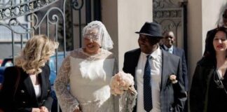 Akume–Queen Zaynab Marriage Not New, SGF’s Aide Clarifies Amid Online Buzz