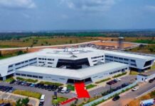 ICYMI: Folorunso Alakija Donates 250-Bed Ultra-Modern Teaching Hospital to UNIOSUN