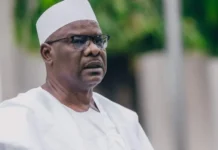 Ndume Faults Tinubu’s Ambassadorial Nominees, Says List Violates Federal Character