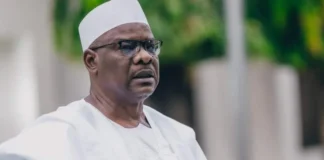 Ndume Faults Tinubu’s Ambassadorial Nominees, Says List Violates Federal Character