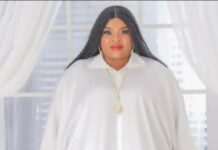 Nollywood Dark Saturday as Actress, Producer Allwell Ademola Reportedly Dies at 43