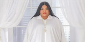Nollywood Dark Saturday as Actress, Producer Allwell Ademola Reportedly Dies at 43