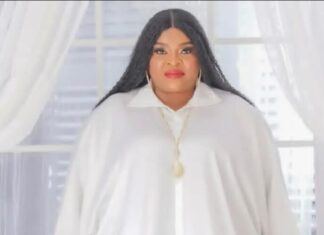 Nollywood Dark Saturday as Actress, Producer Allwell Ademola Reportedly Dies at 43