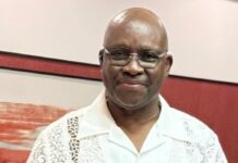 Anywhere Wike Is, That’s Where I Am — Fayose Pledges Loyalty, Rejects APC