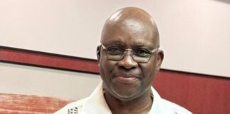 Anywhere Wike Is, That’s Where I Am — Fayose Pledges Loyalty, Rejects APC