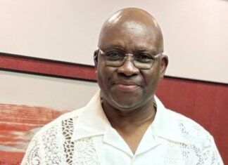 Anywhere Wike Is, That’s Where I Am — Fayose Pledges Loyalty, Rejects APC