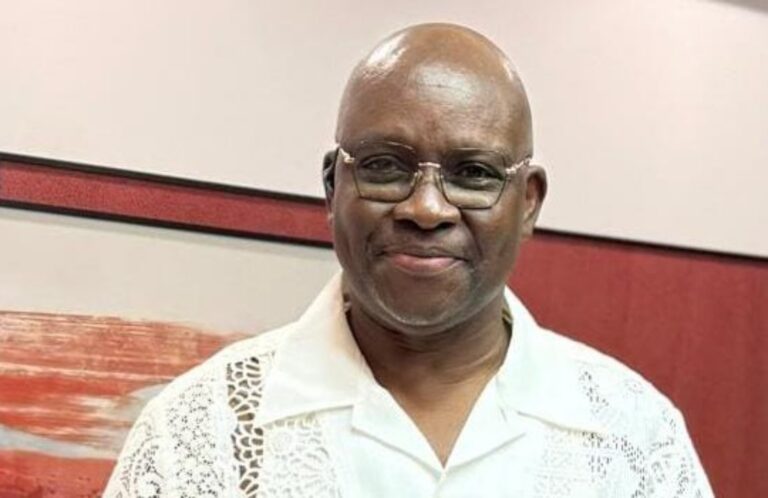 Anywhere Wike Is, That’s Where I Am — Fayose Pledges Loyalty, Rejects APC