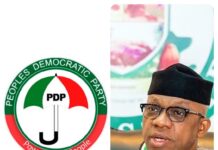 PDP Slams Abiodun Over SUV Gifts to LG Chairmen, Alleges Attack on LG Autonomy