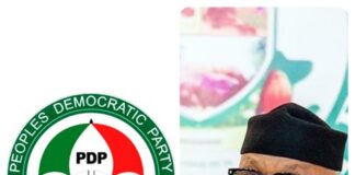 PDP Slams Abiodun Over SUV Gifts to LG Chairmen, Alleges Attack on LG Autonomy