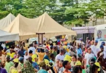 BATOGD MOVEMENT: Ijebu-North Leaders Dismiss Allegations Against Sen. Gbenga Daniel, Commend Security Measures at Empowerment Event