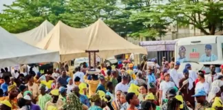 BATOGD MOVEMENT: Ijebu-North Leaders Dismiss Allegations Against Sen. Gbenga Daniel, Commend Security Measures at Empowerment Event