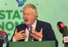 I Feel Perfectly Safe in Nigeria’ — Boris Johnson Trashes Negative Security Reports On Nigeria