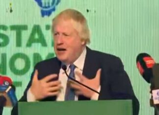 I Feel Perfectly Safe in Nigeria’ — Boris Johnson Trashes Negative Security Reports On Nigeria