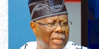 Adeleke’s Exit from PDP a “Desperate Survival Move,” Says Bode George